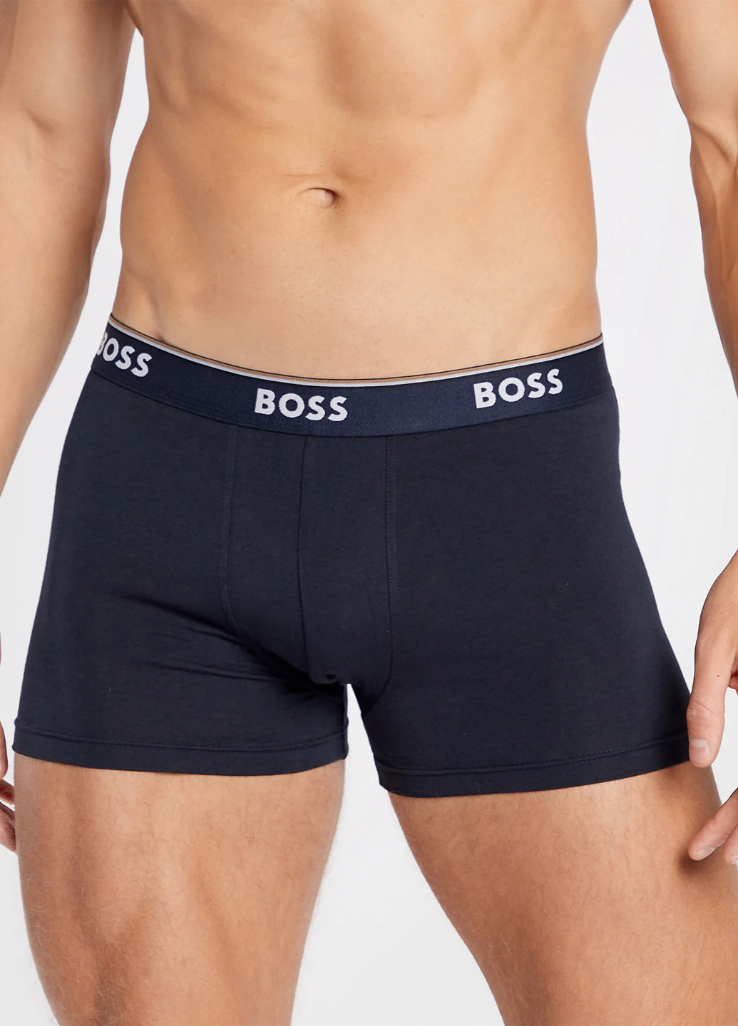 Труси (3 шт.) Hugo Boss (303210362)