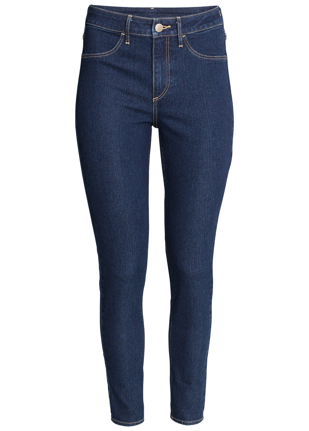 Джинсы H&M - (141623699)