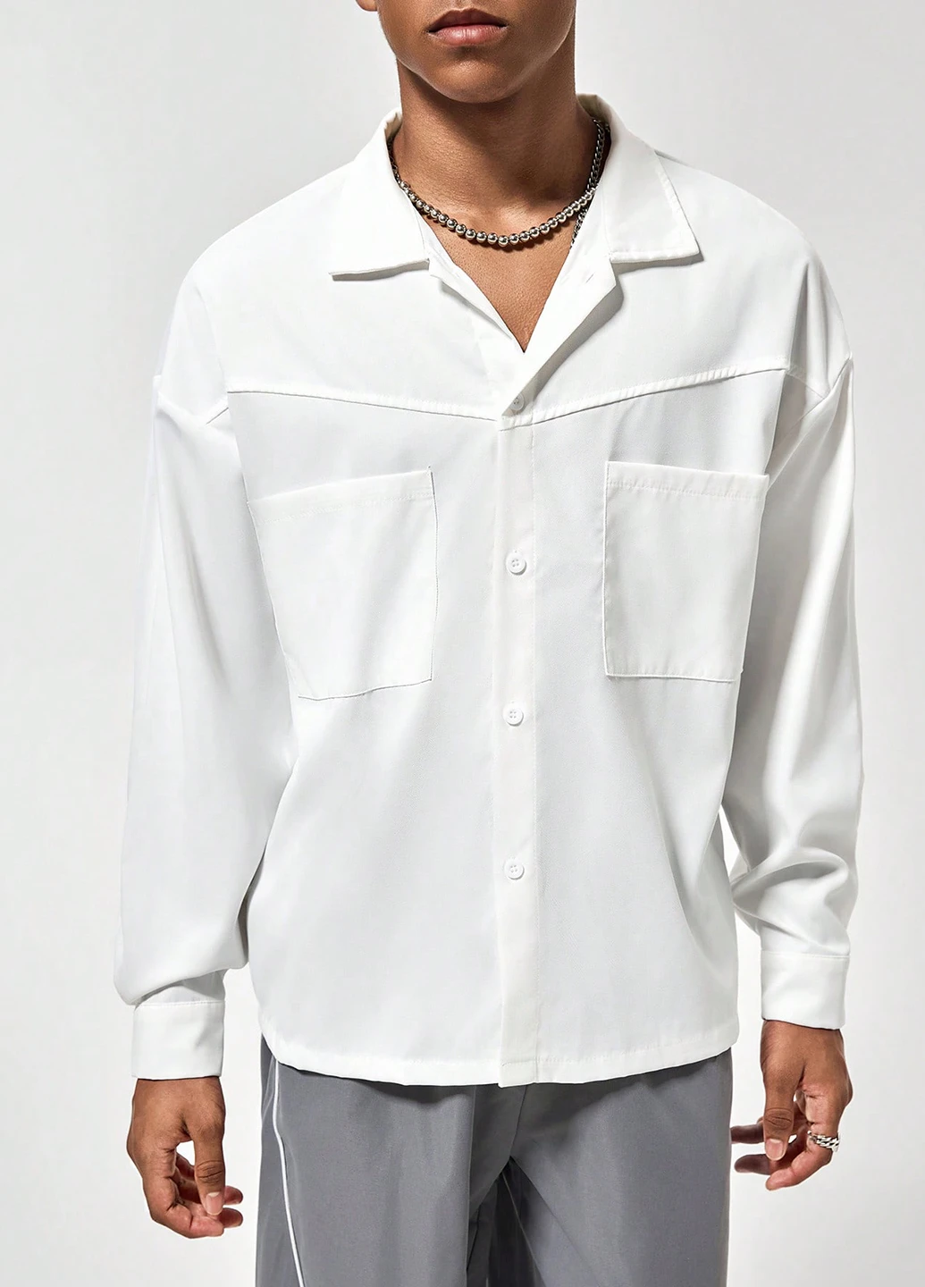 Сорочка SHEIN (331535887)