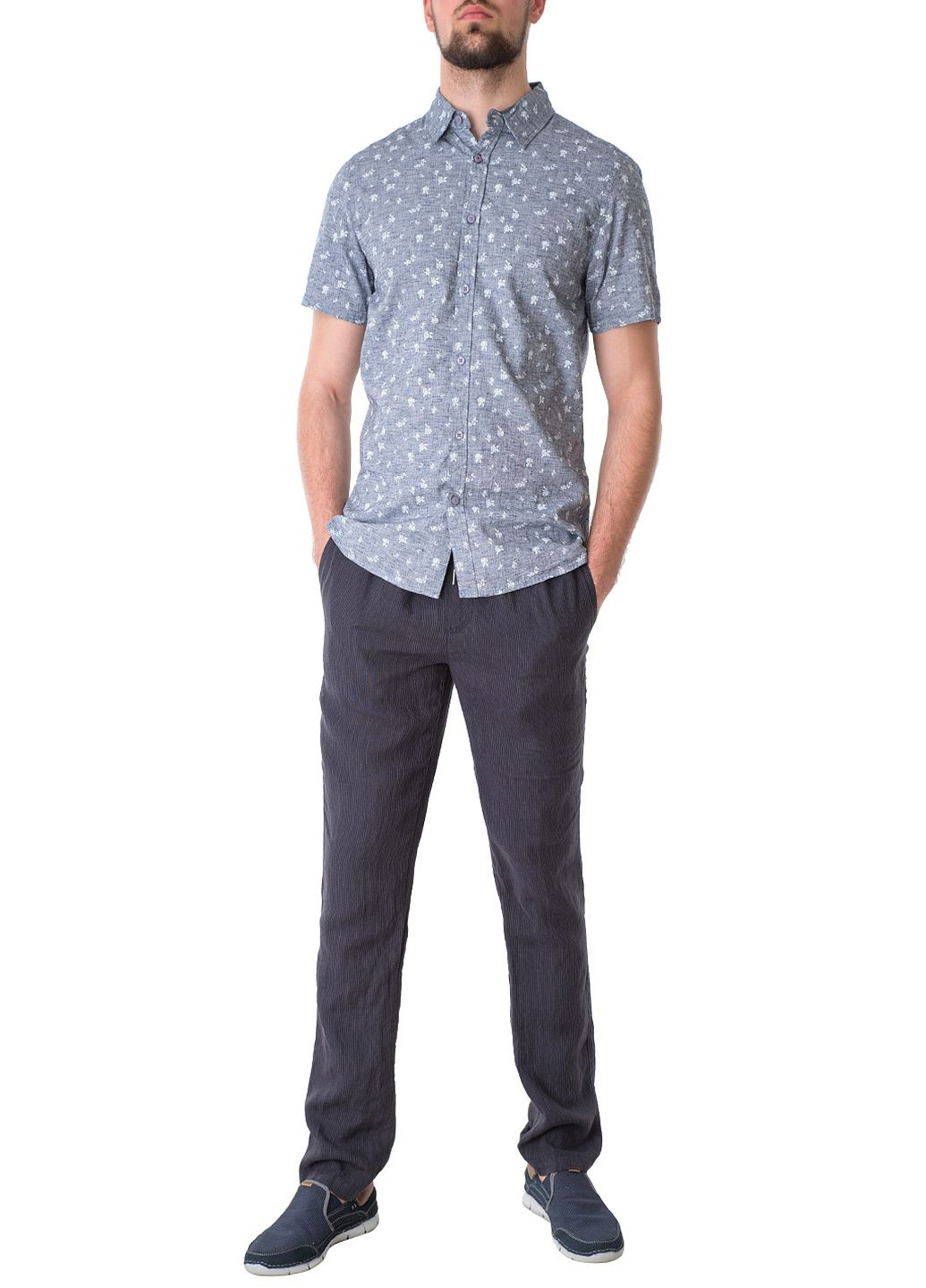 Штани Commander (228606385)