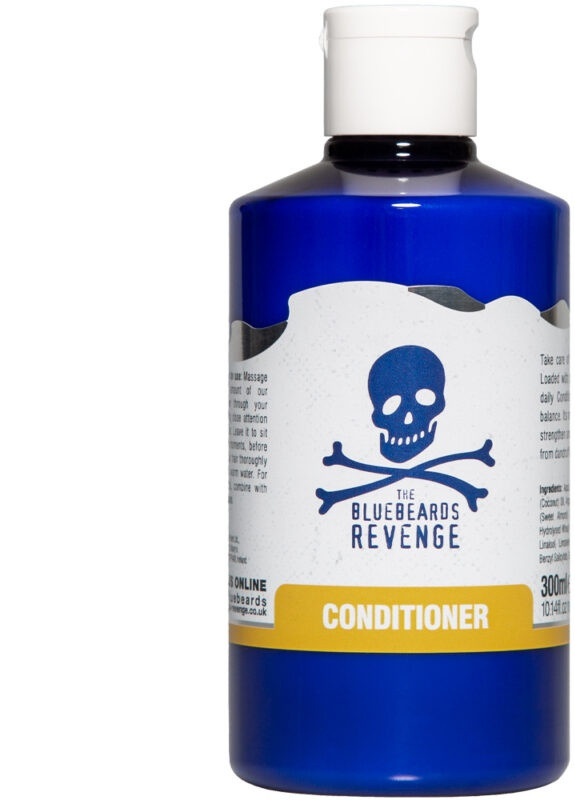 Кондиціонер Conditioner 300 мл The Bluebeards Revenge (255091261)