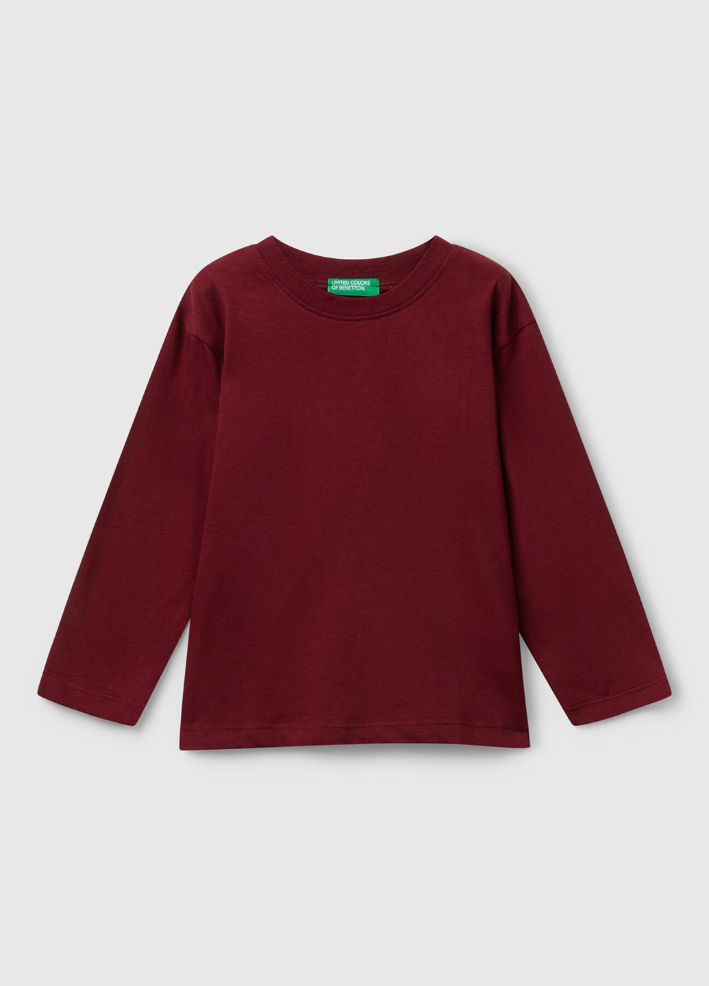 Лонгслів United Colors of Benetton (367063715)