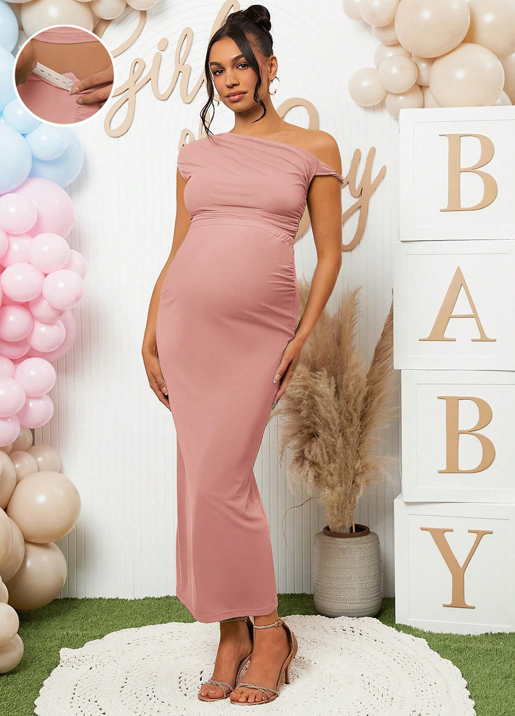 Костюм (топ, юбка) SHEIN (367018334)