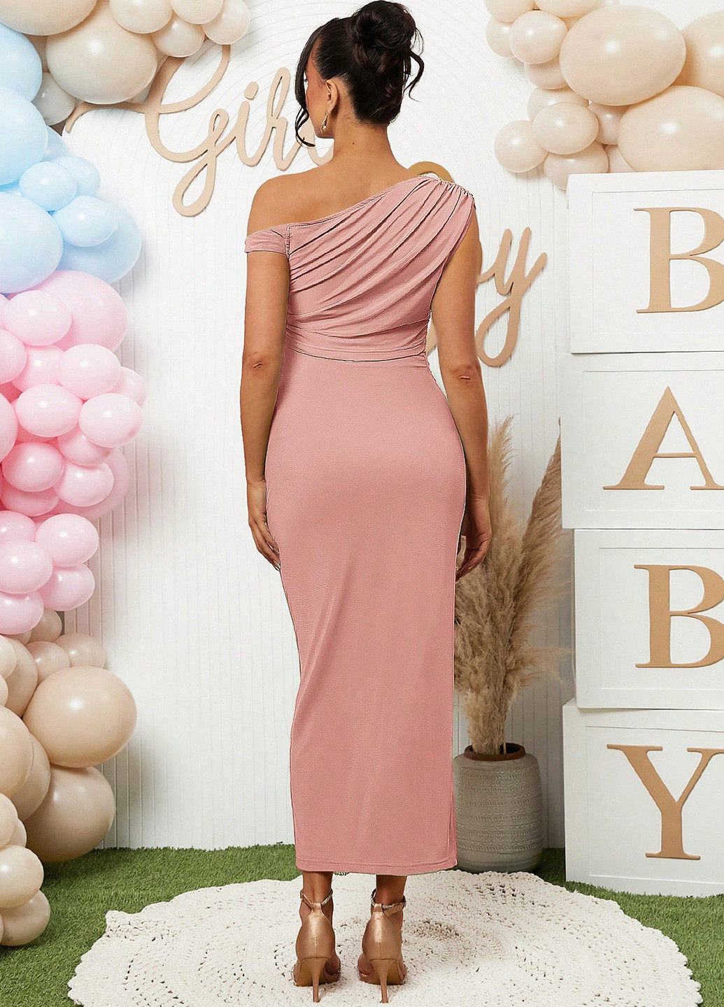 Костюм (топ, юбка) SHEIN (367018334)