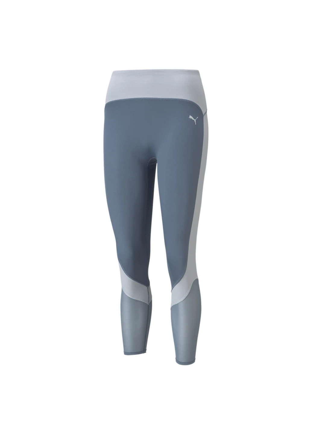 Легинсы STUDIO Ottoman High Waist 7/8 Women's Training Leggings Puma (252881038)