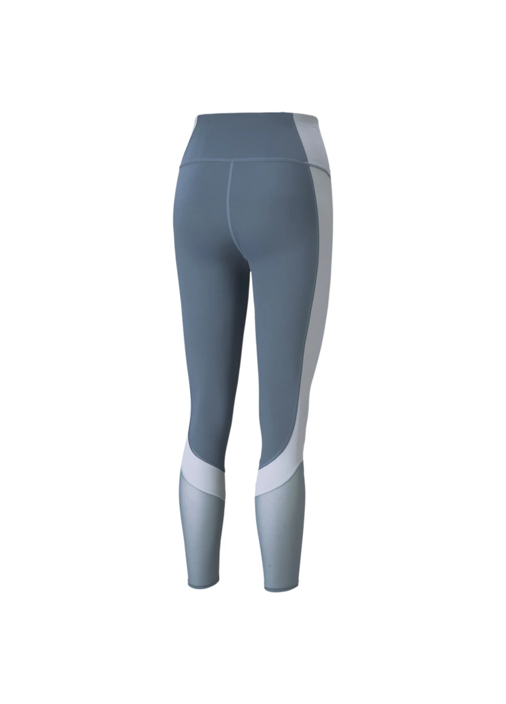 Легинсы STUDIO Ottoman High Waist 7/8 Women's Training Leggings Puma (252881038)