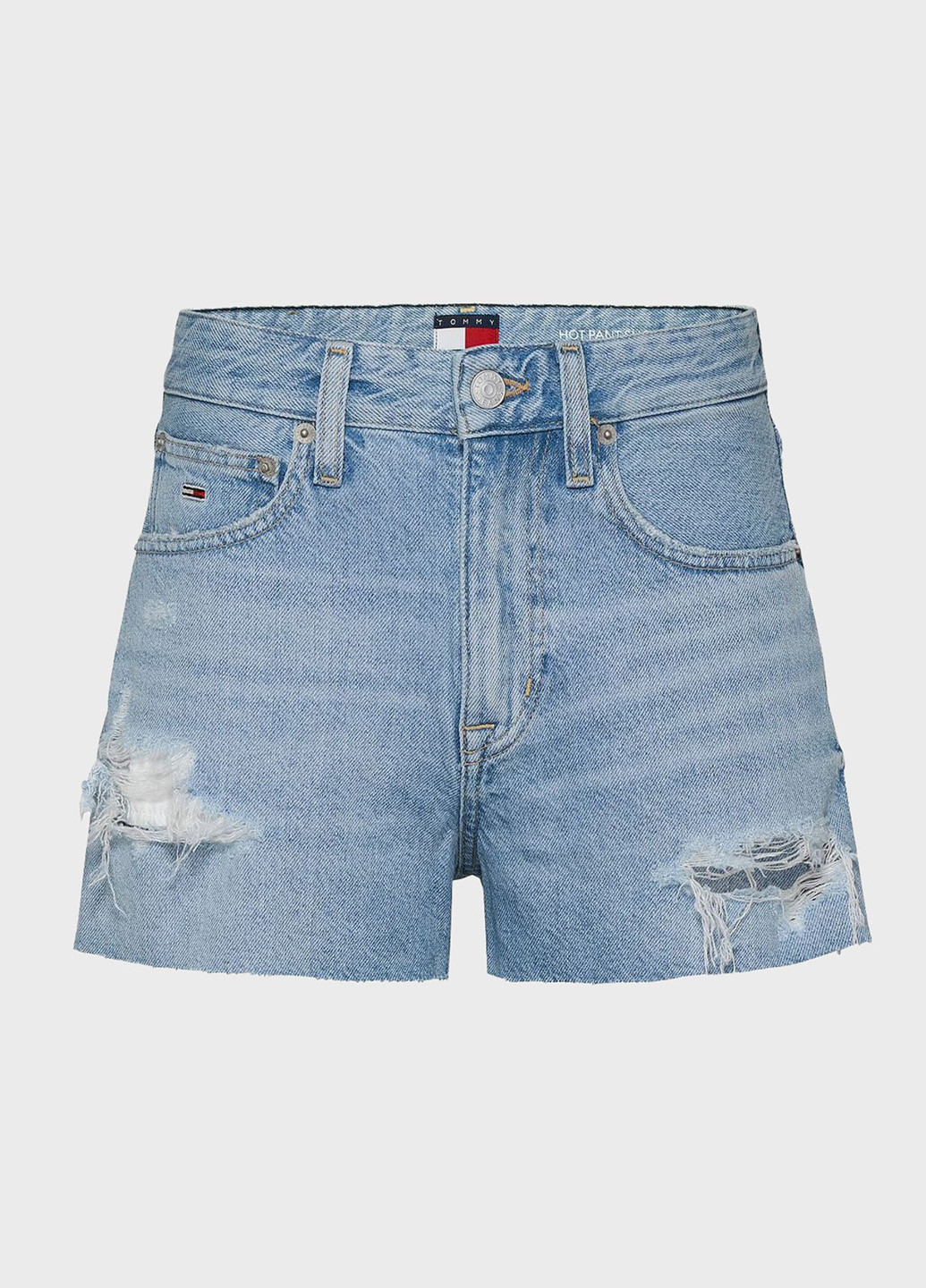 Шорты Tommy Jeans (344545972)