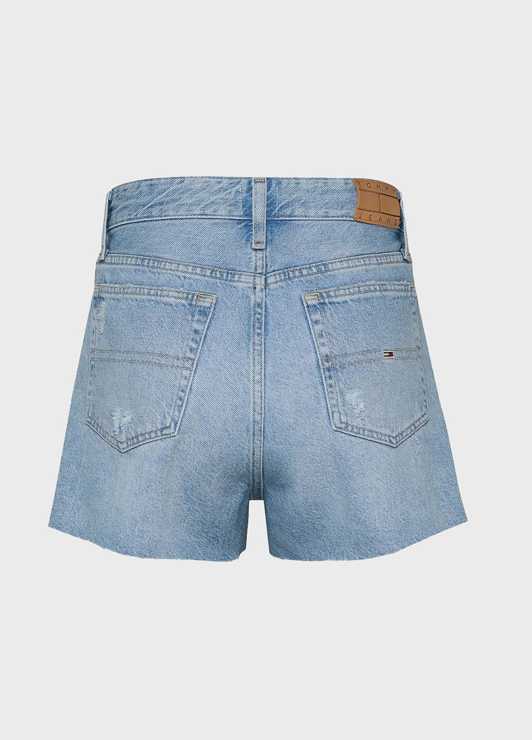 Шорты Tommy Jeans (344545972)