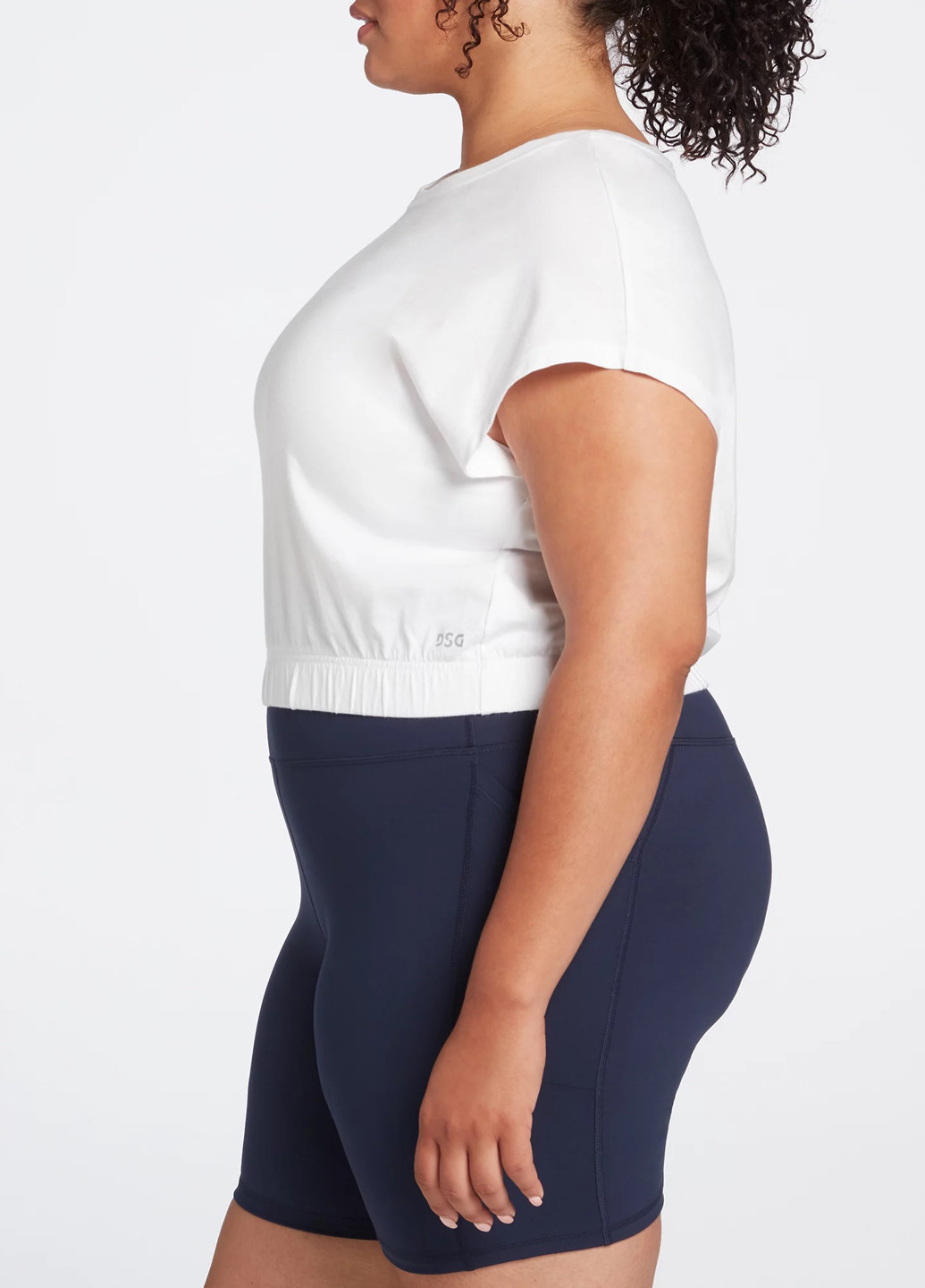 Футболка DSG - (292569250)