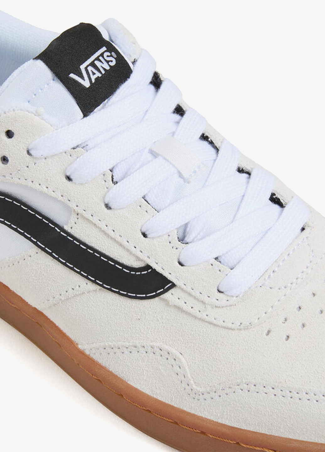 Молочні кеди Vans CRUZE 3.0