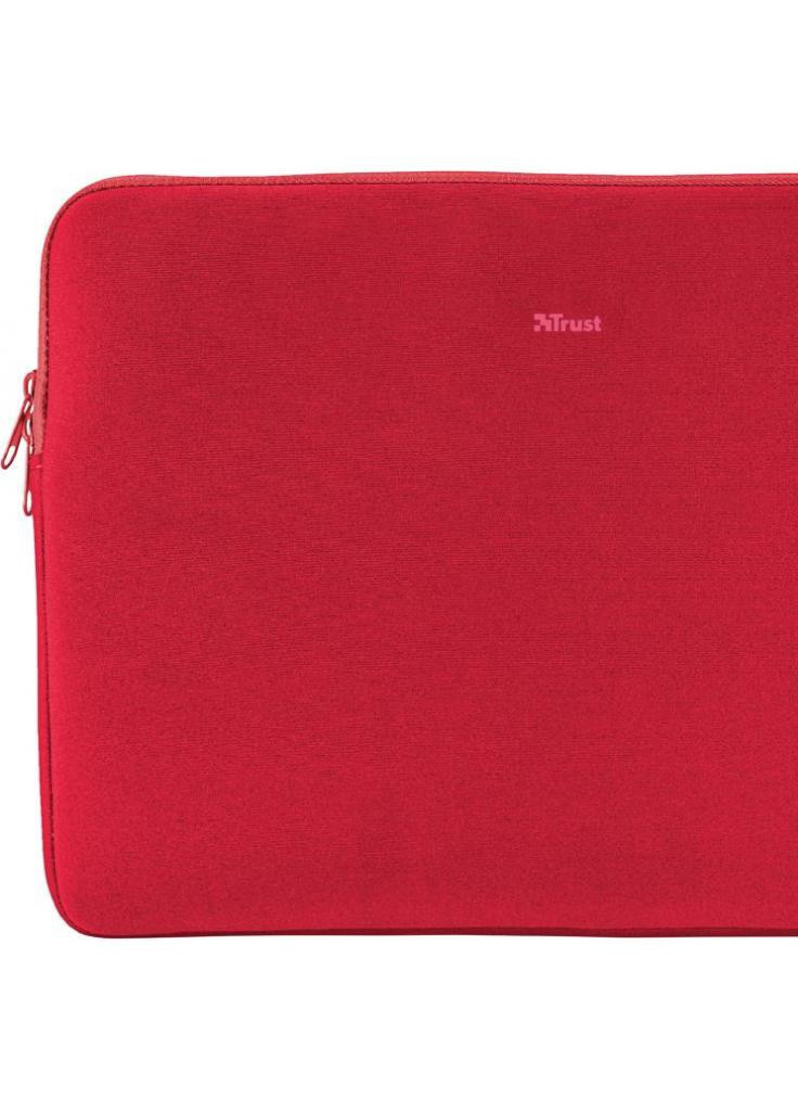 Чехол для ноутбука 15.6" Primo Red (21250) Trust (207309073)