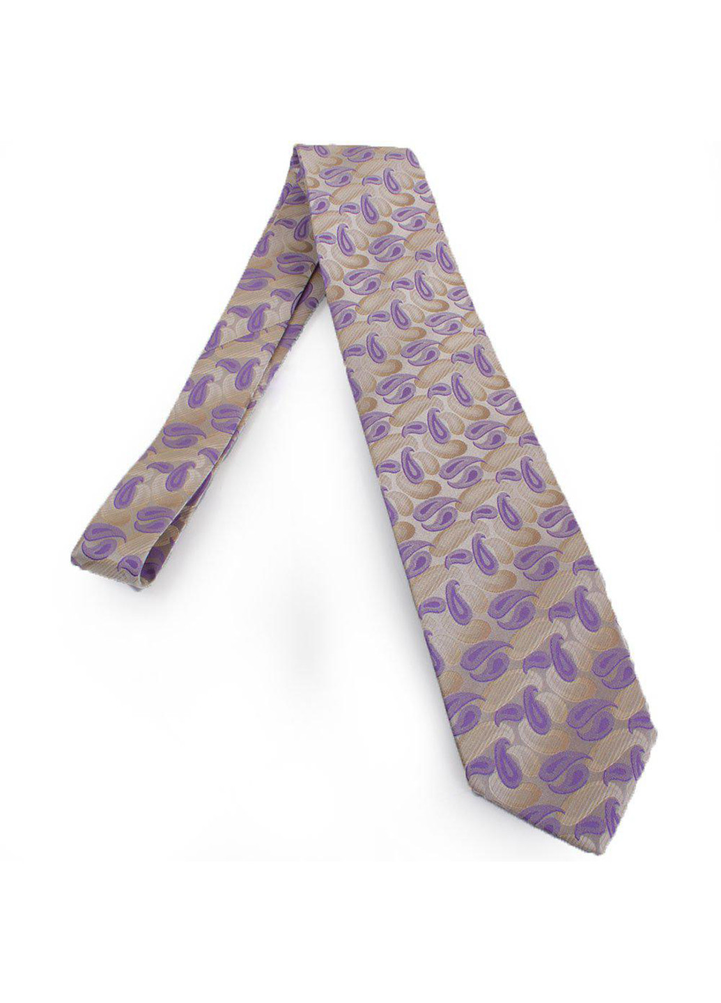 Мужской галстук 150 см Schonau & Houcken (252126919)