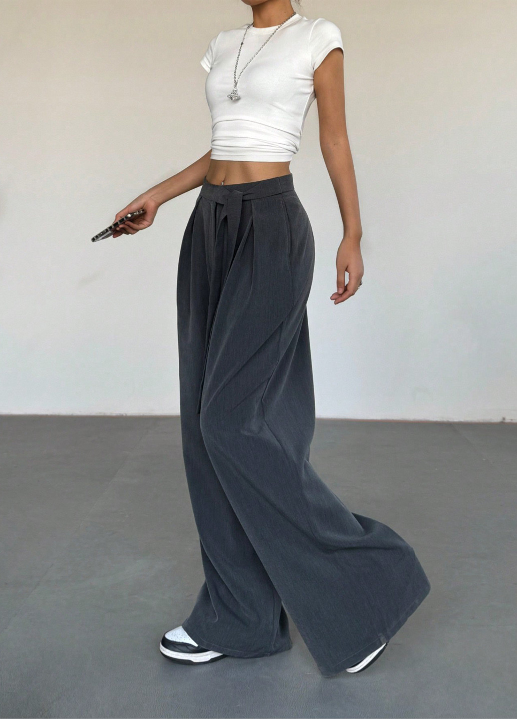 Брюки SHEIN (366498930)