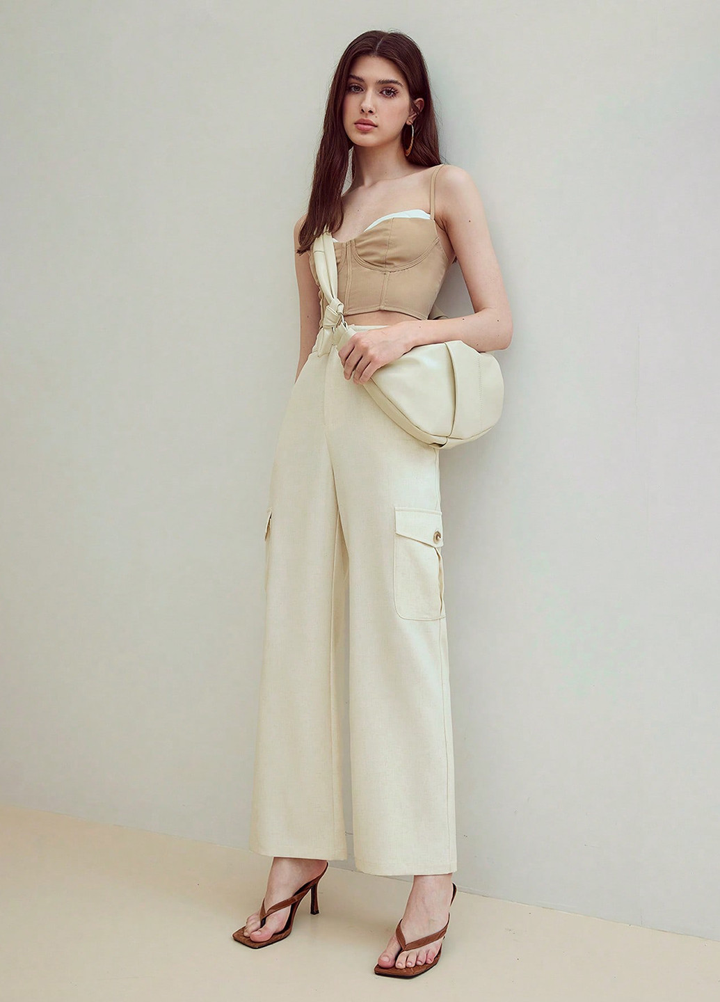 Штани SHEIN (366090649)