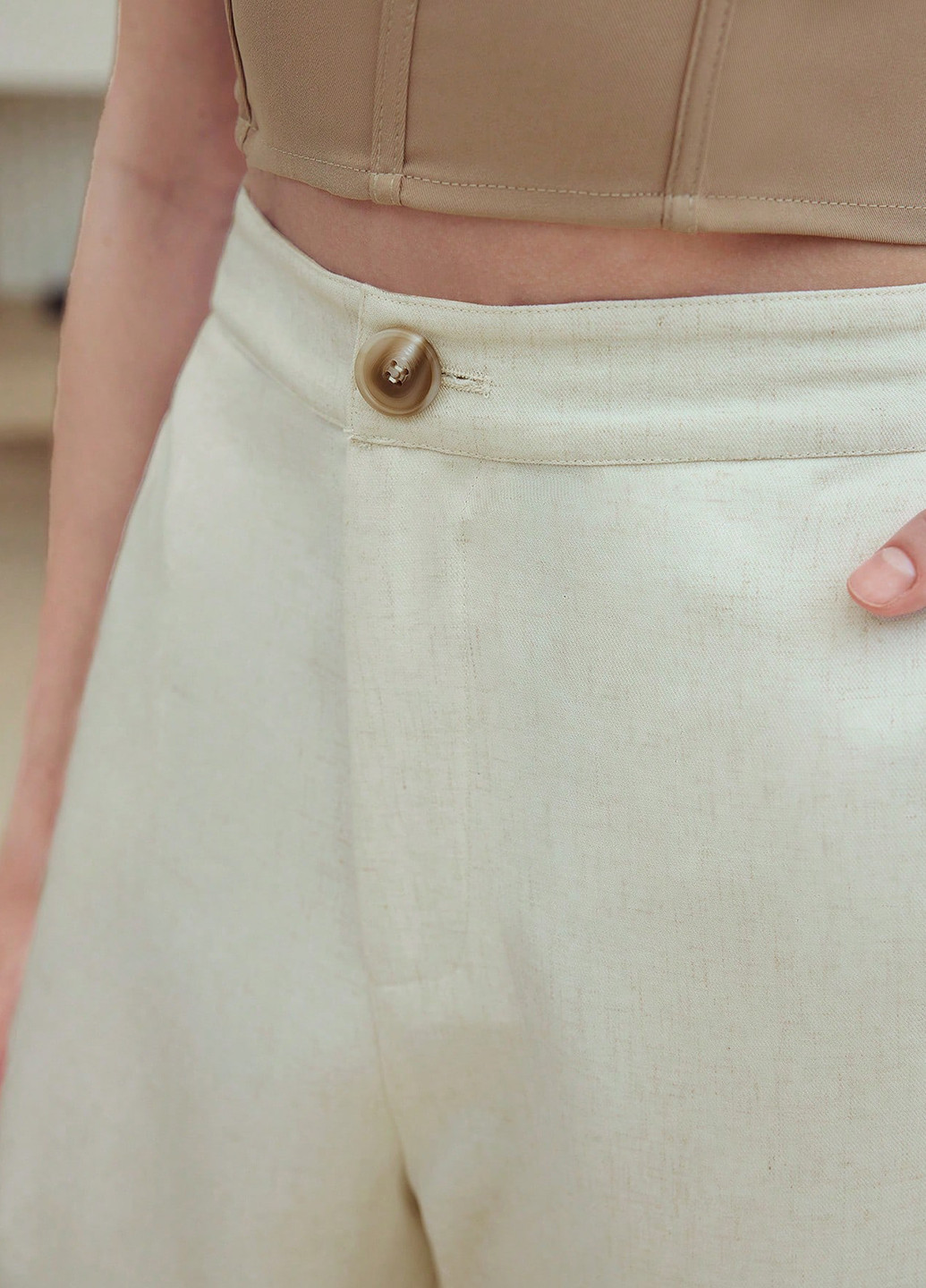 Штани SHEIN (366090649)