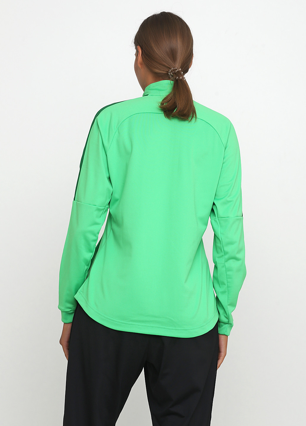 Олимпийка Nike knit track jacket w o m e n ’ s a c a d e m y 1 8 (187143756)