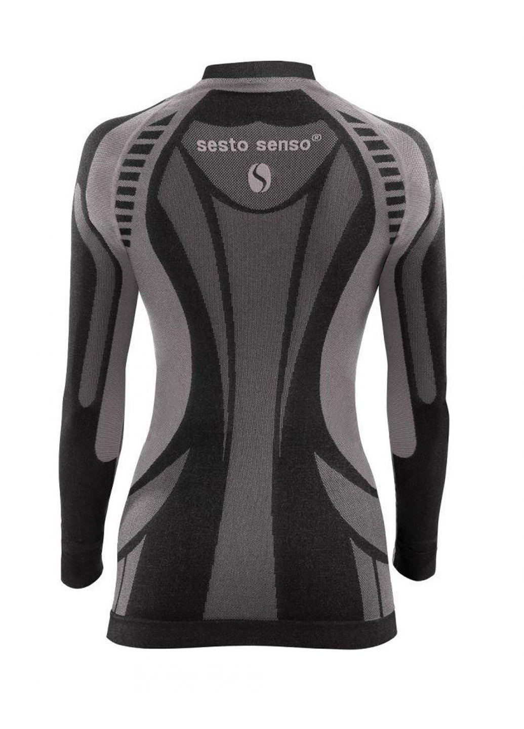 Жіноче спортивне термобілизна M Sesto Senso (196558445)