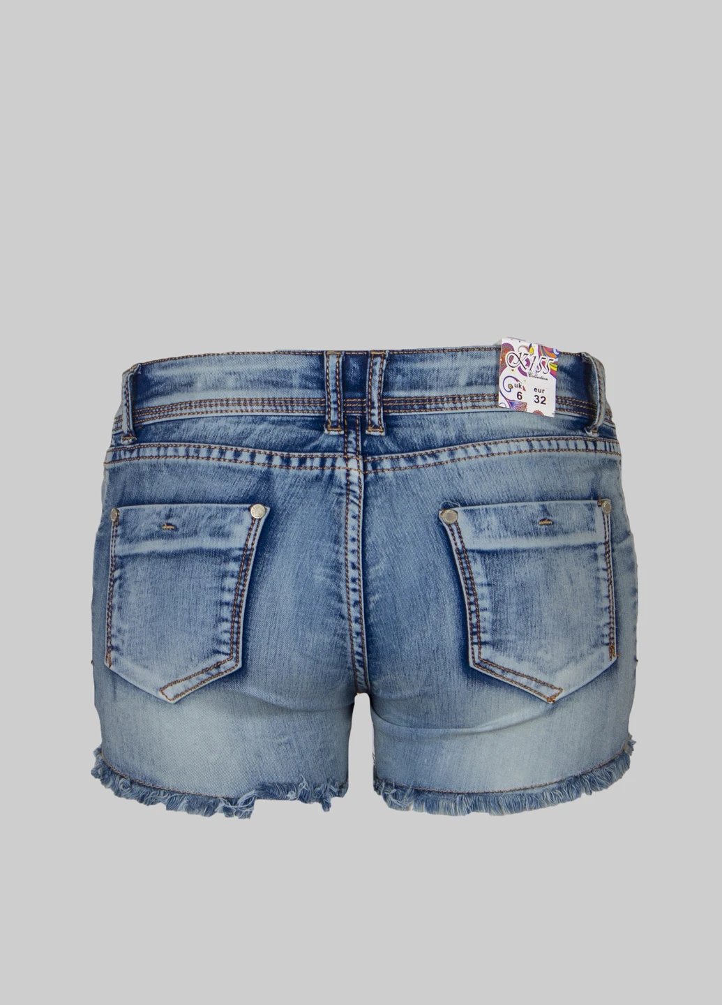 Шорти Boohoo (232667929)