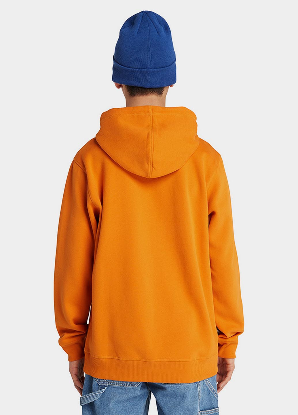 Худі Timberland 50th Anniversary Est 1973 (327485706)