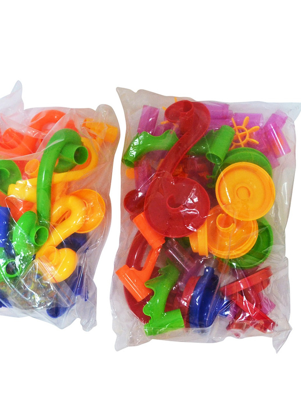 Супер Лабиринт, 91 деталь Microlab Toys (252659032)