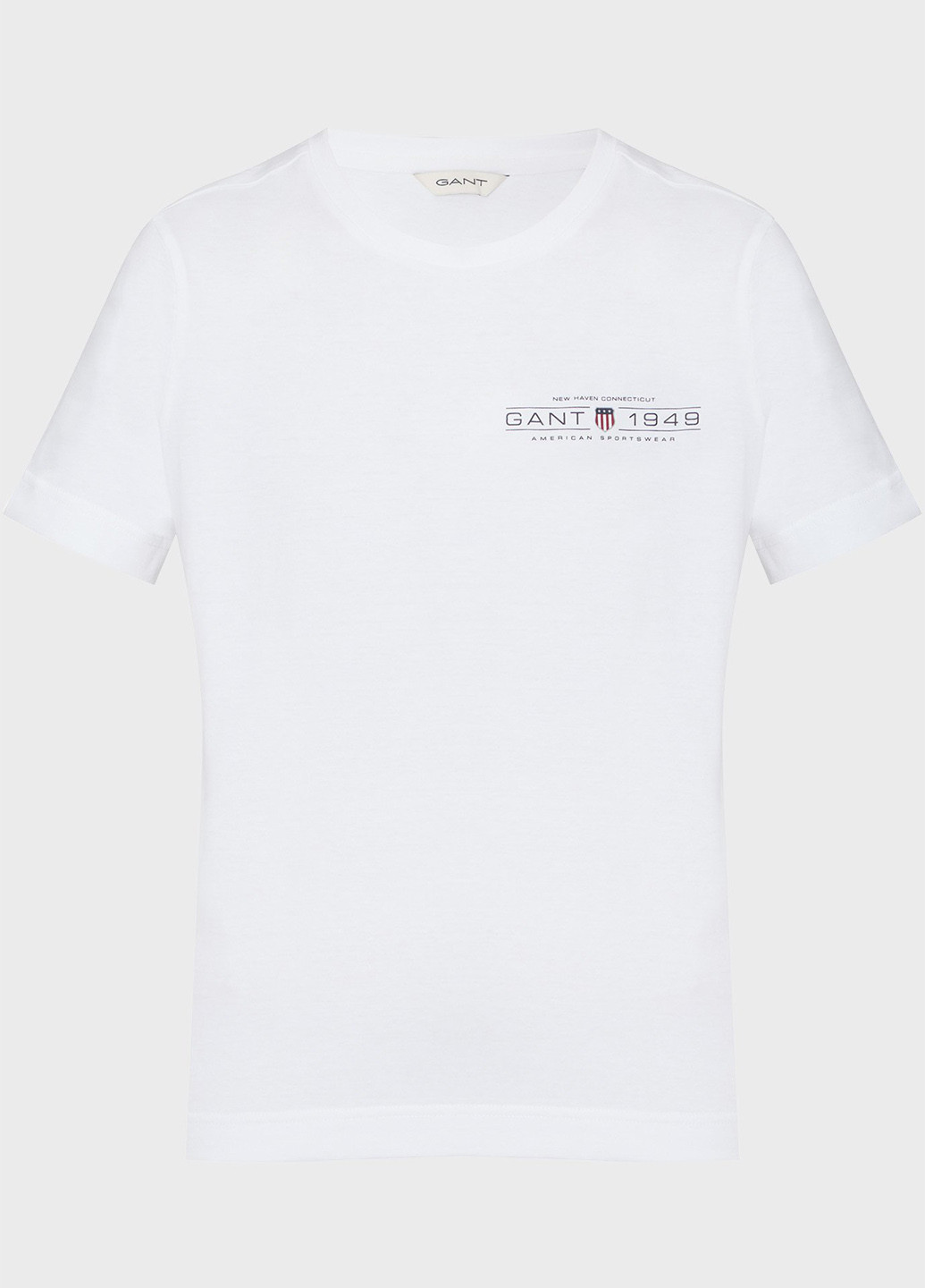 Футболка Gant - (347656320)