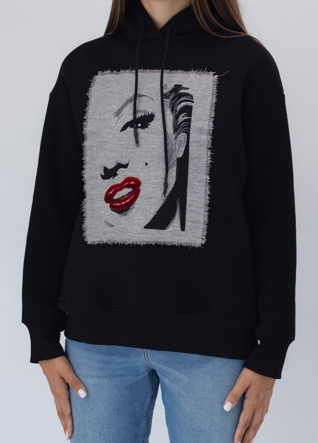 Худи Nora Kvittin (301079879)