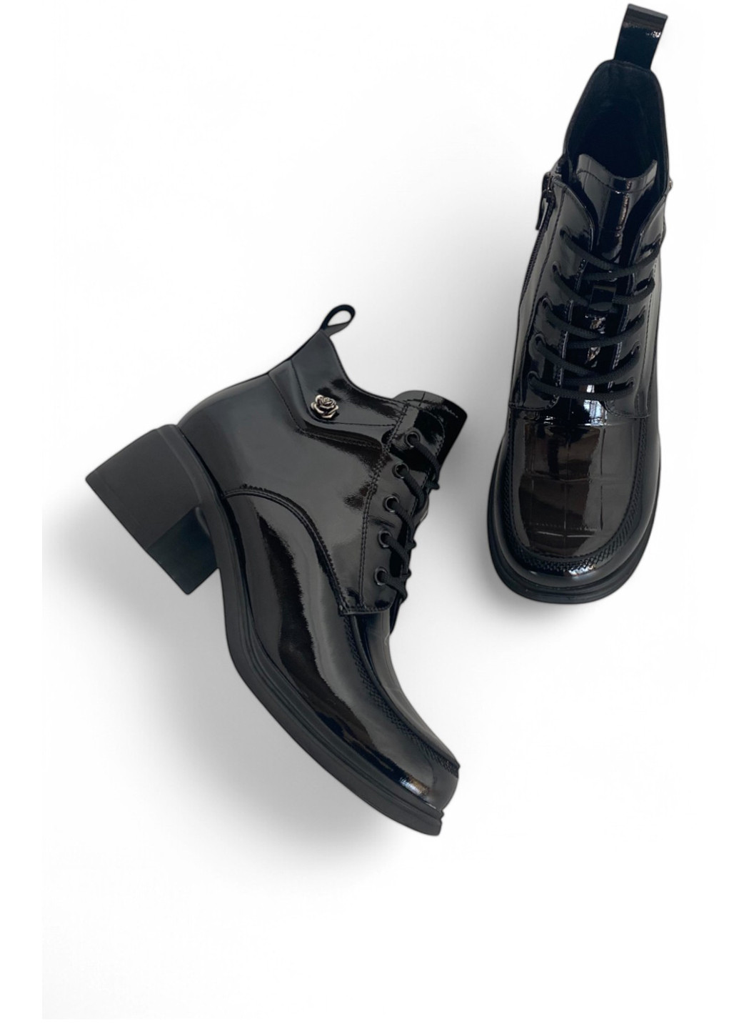 Черевики Meego (322090506)