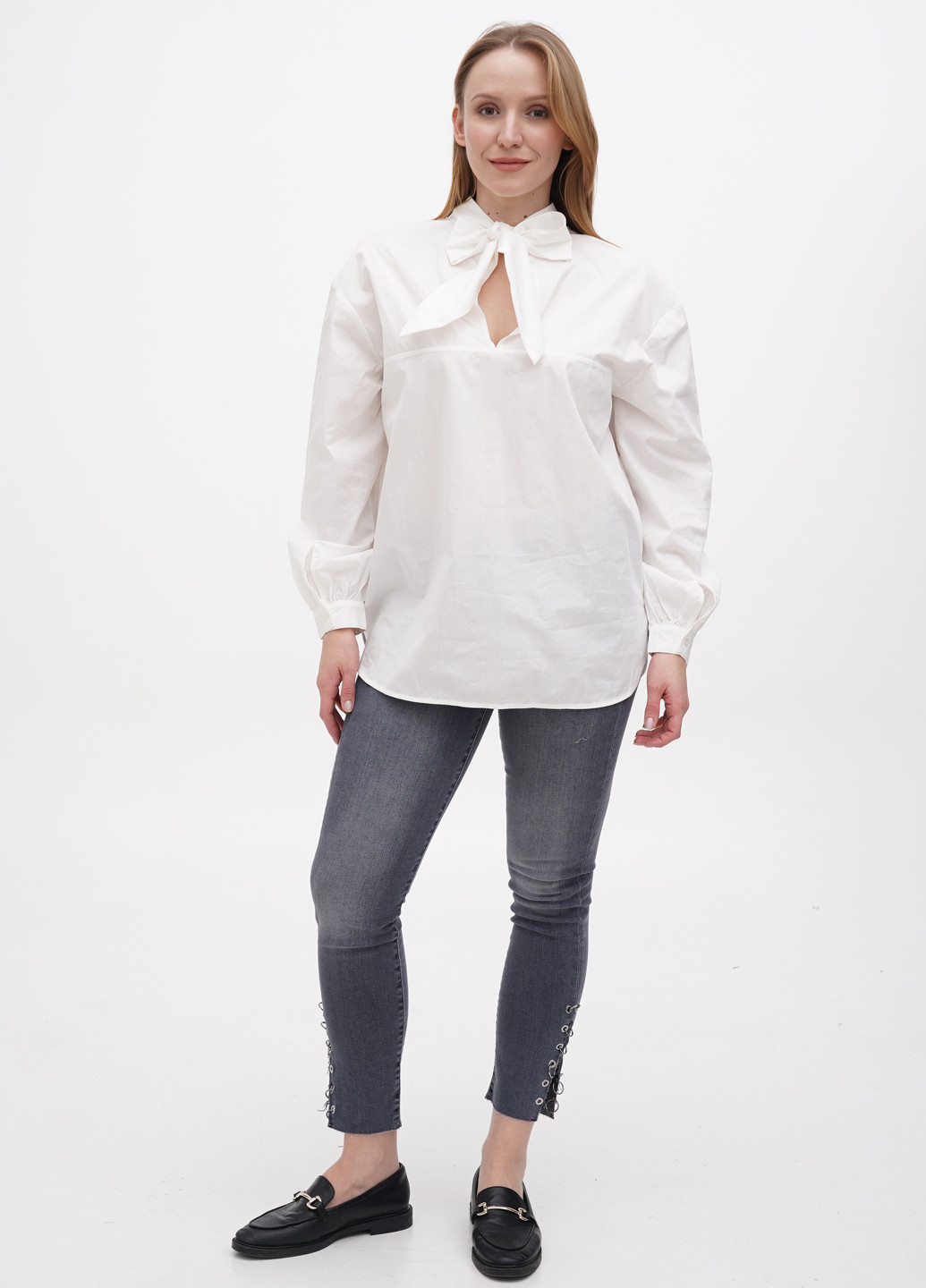 Джинси 7 For All Mankind - (274435636)