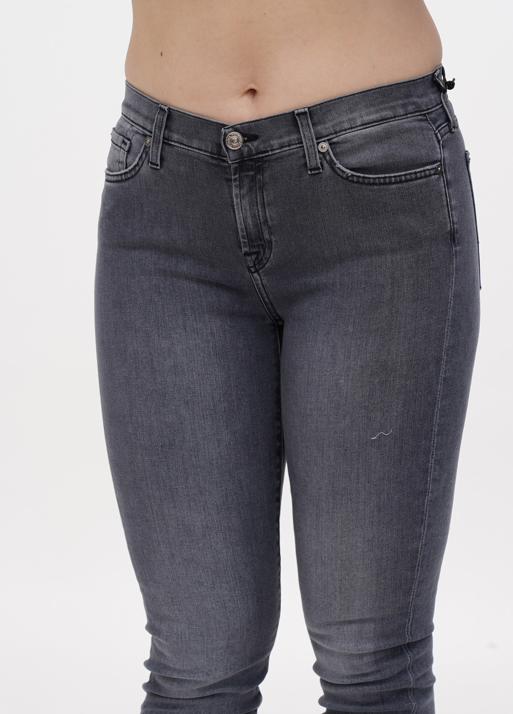 Джинси 7 For All Mankind - (274435636)