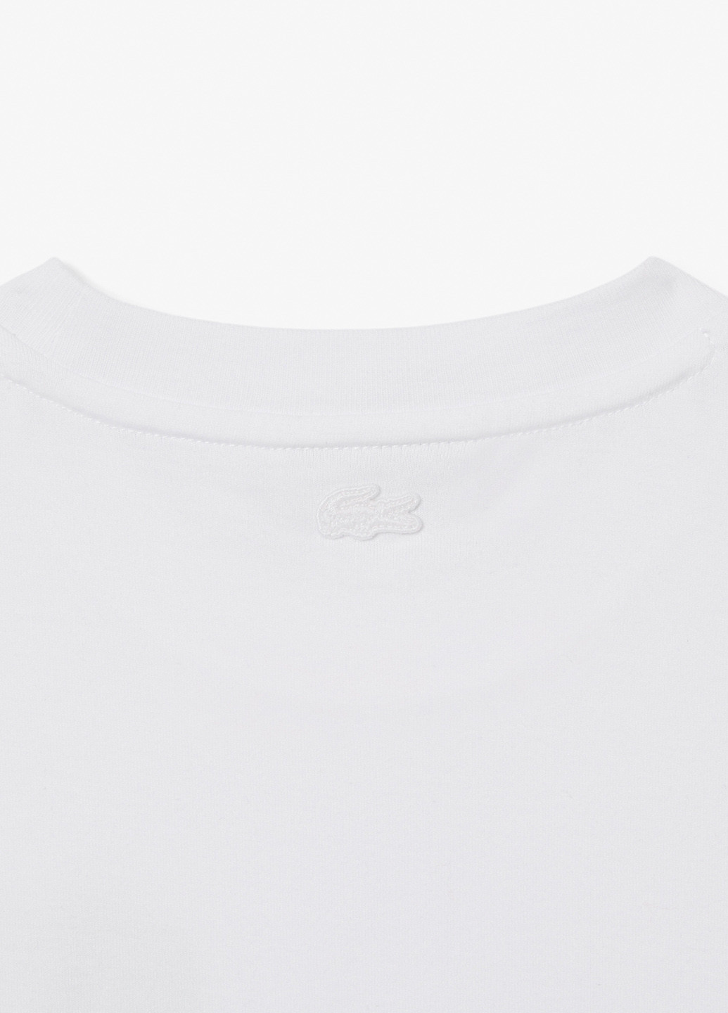 Футболка Lacoste - (329629237)