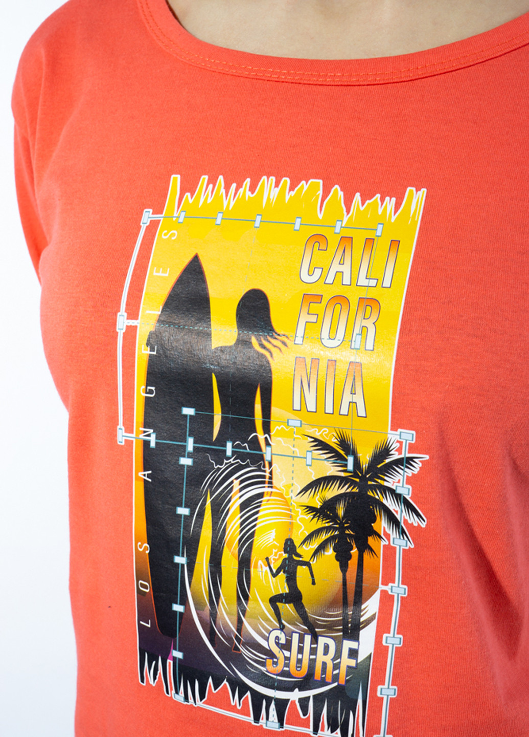 Лонгслів Time of Style (277447540)