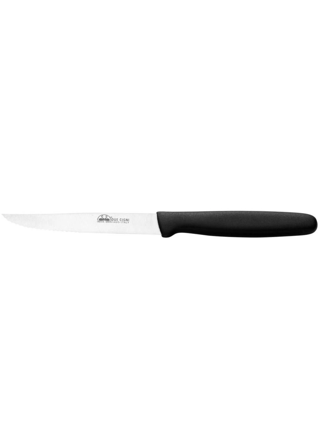 Кухонный нож Steak Knife Combo 11 см Blue (713/11DB) Due Cigni (251778004)
