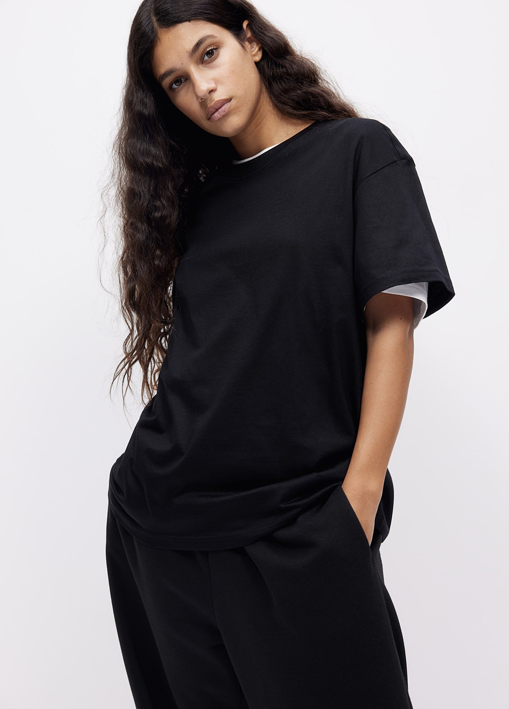 Футболка H&M - (361008974)