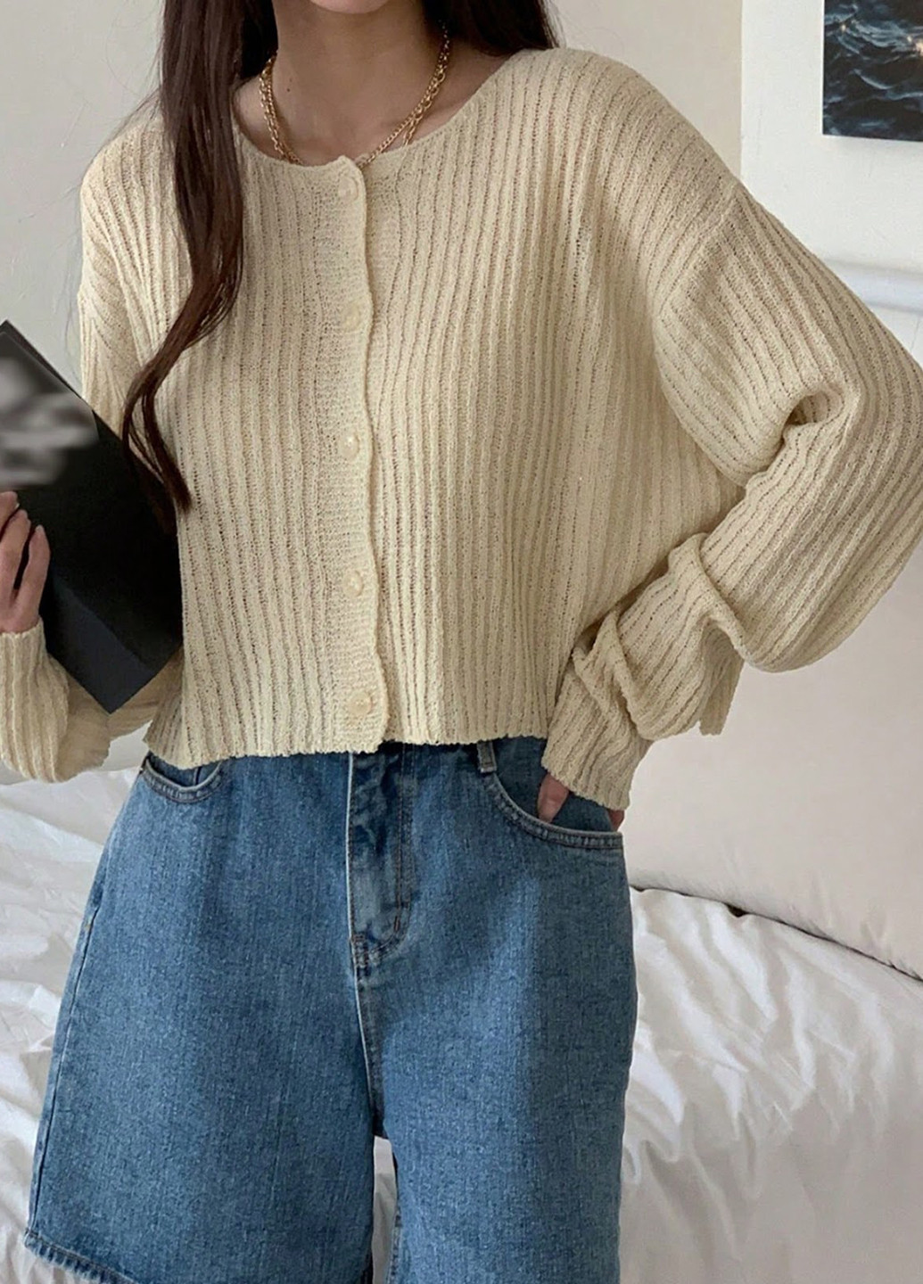 Кофта SHEIN (331019610)