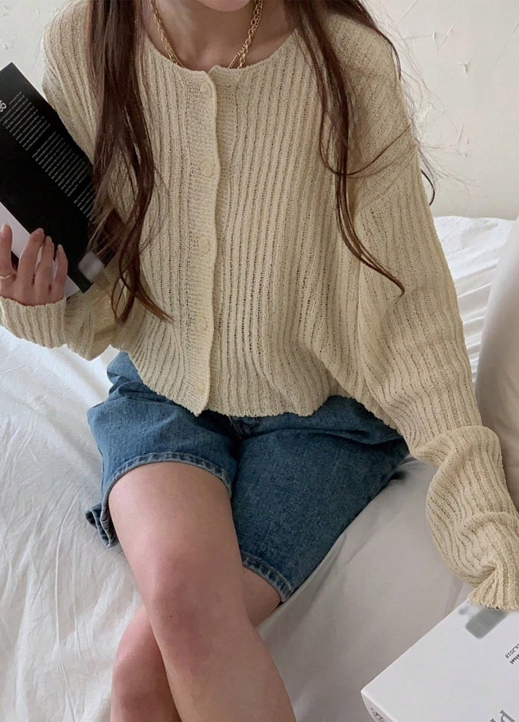 Кофта SHEIN (331019610)