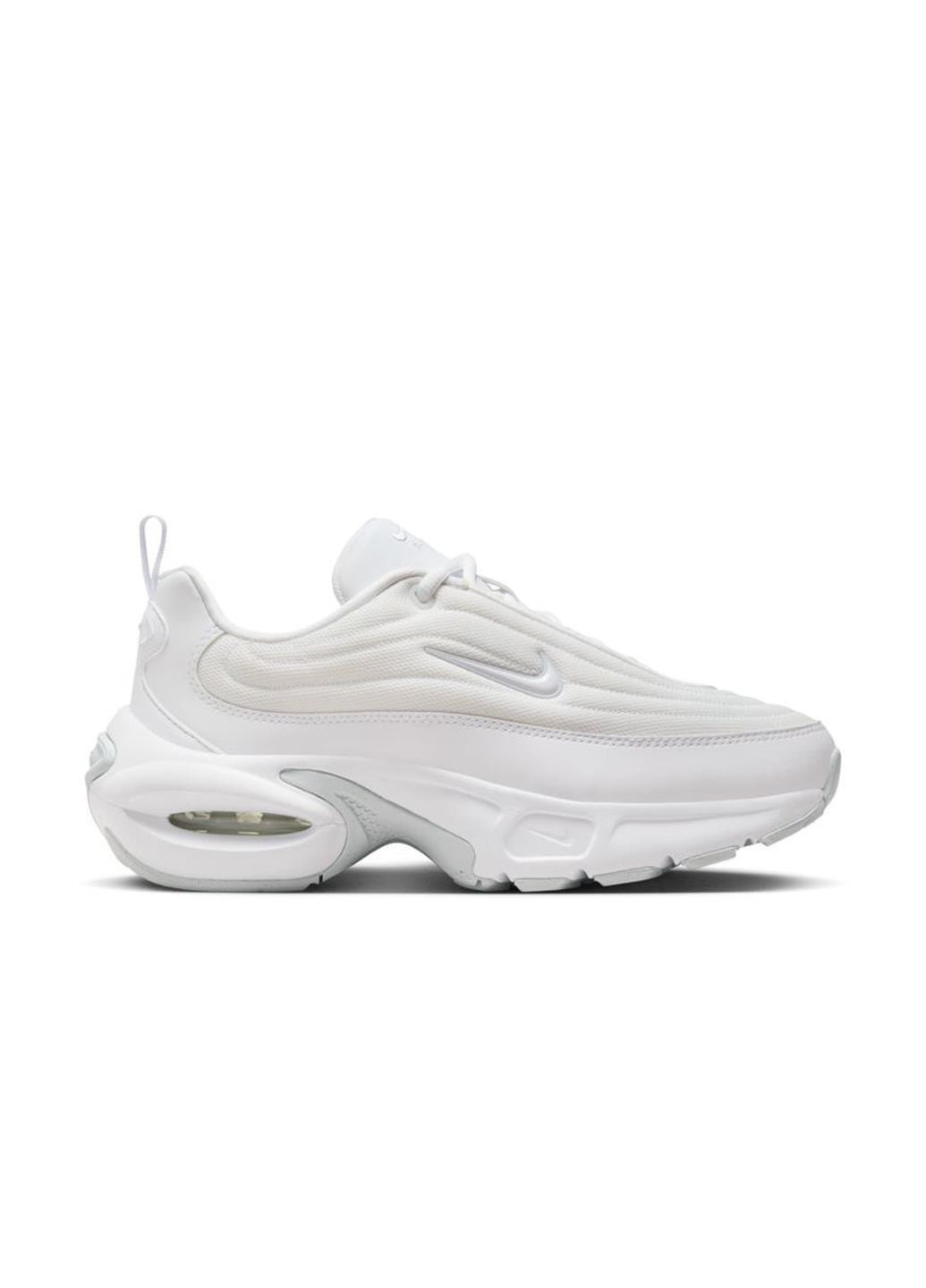 Кроссовки HF3053-100 Nike AIR MAX PORTAL белые всесезоны (317207730)