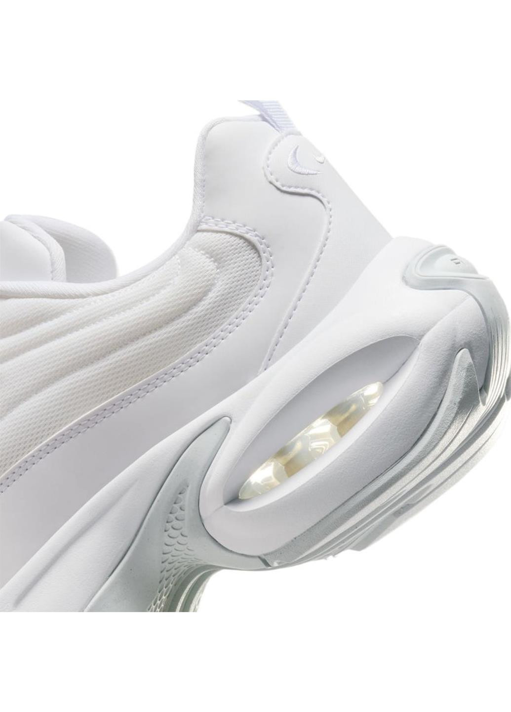 Кроссовки HF3053-100 Nike AIR MAX PORTAL белые всесезоны (317207730)