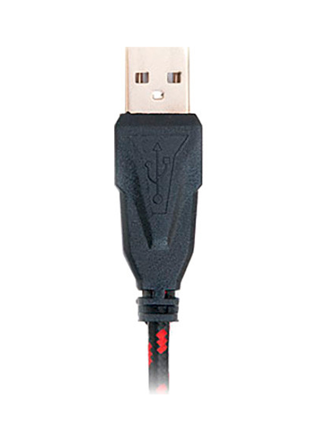 Клавиатура Black USB Real-El m47 rgb (134154266)