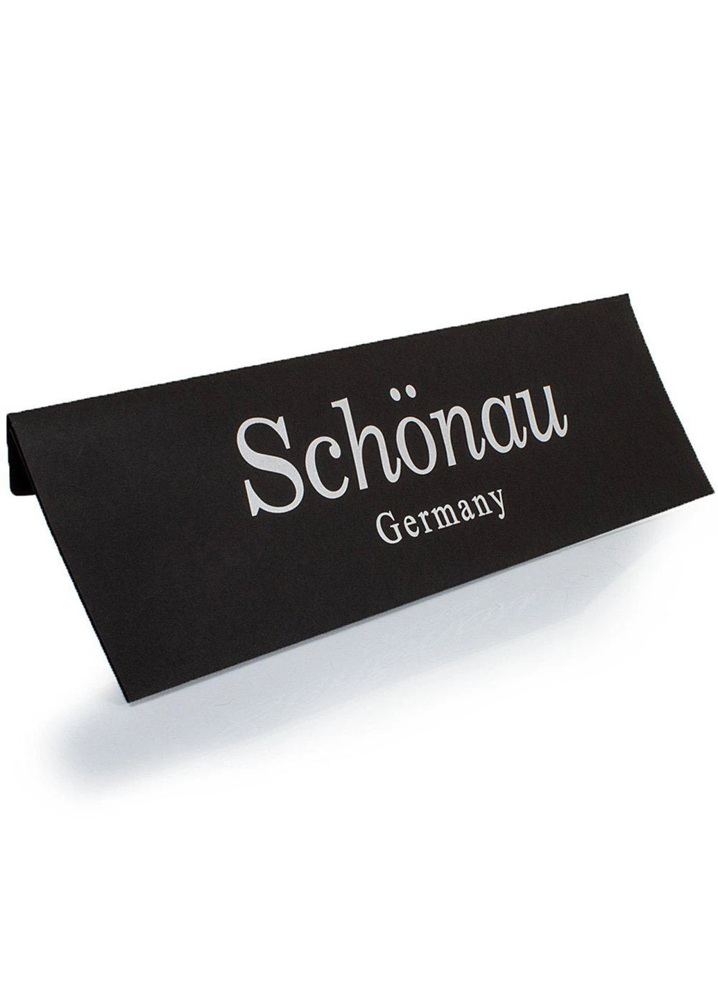 Чоловіча шовкова краватка 152х8,7 см Schonau & Houcken (252131511)