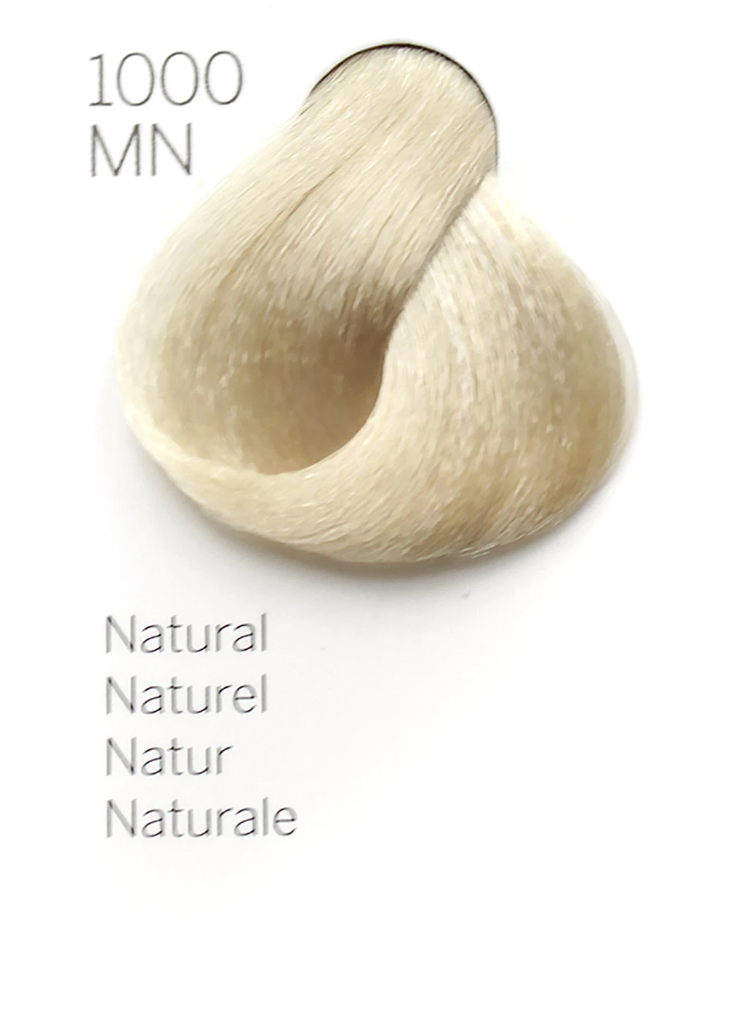 Краска для волос Супер Блонд Mn-Natural 1000, 60 мл Revlon Professional (18070644)