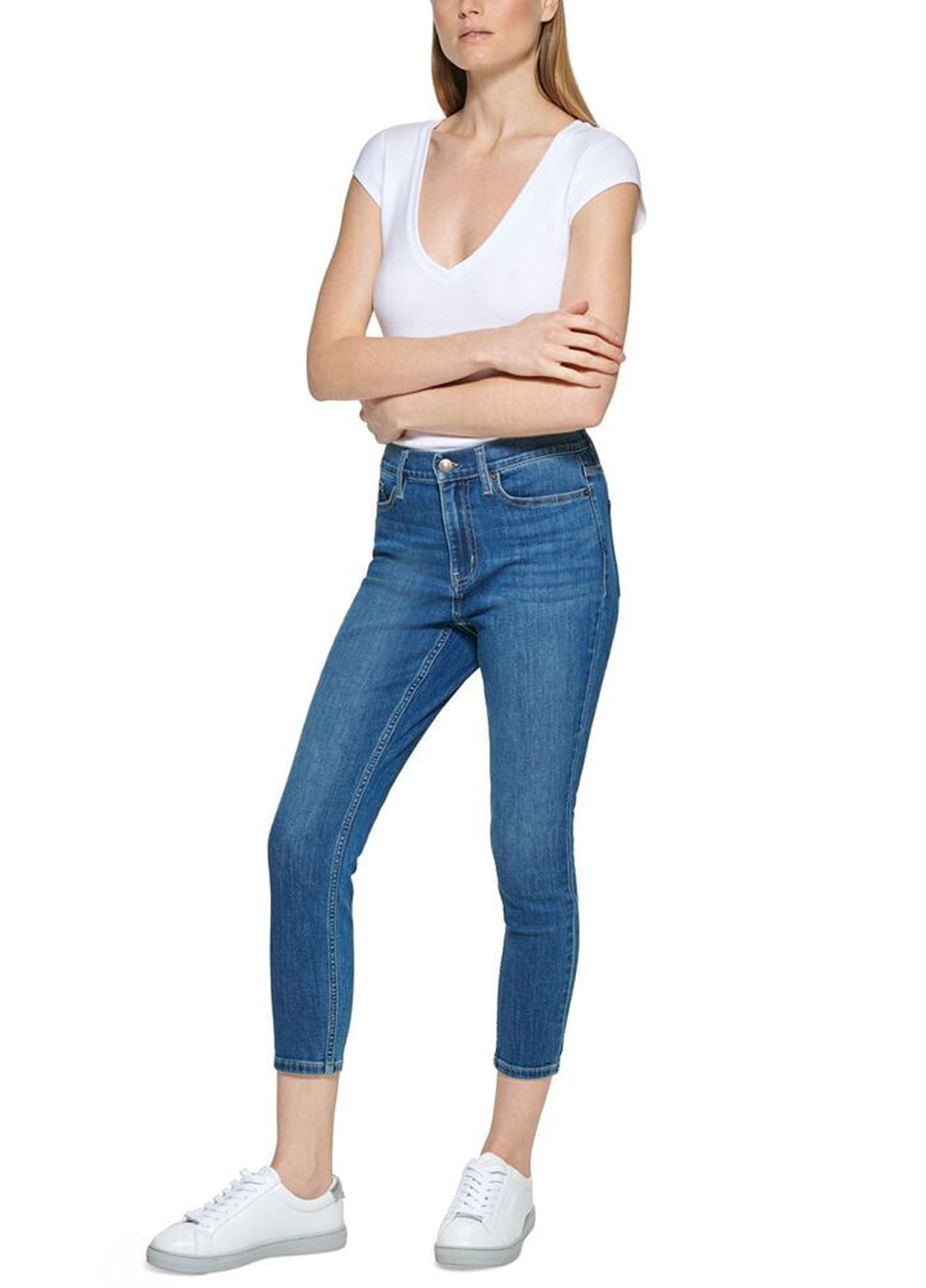 Джинсы Calvin Klein - (307083938)