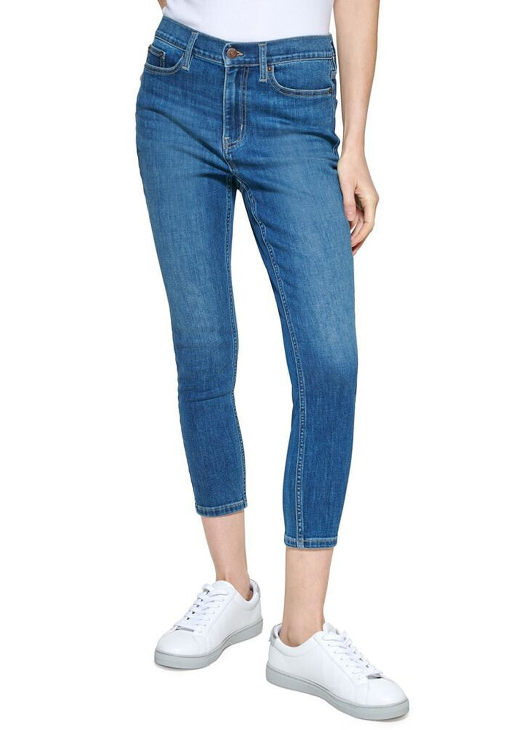 Джинсы Calvin Klein - (307083938)