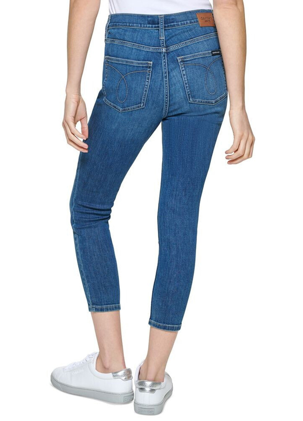 Джинсы Calvin Klein - (307083938)