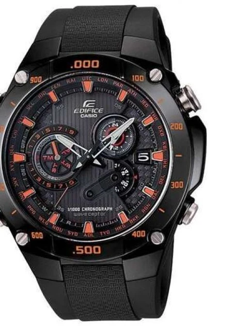 Часы наручные EQW-M1100C-1AER спортивные Casio edifice (229044662)
