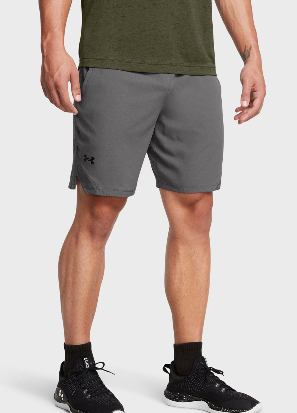 Шорти Under Armour (322365845)