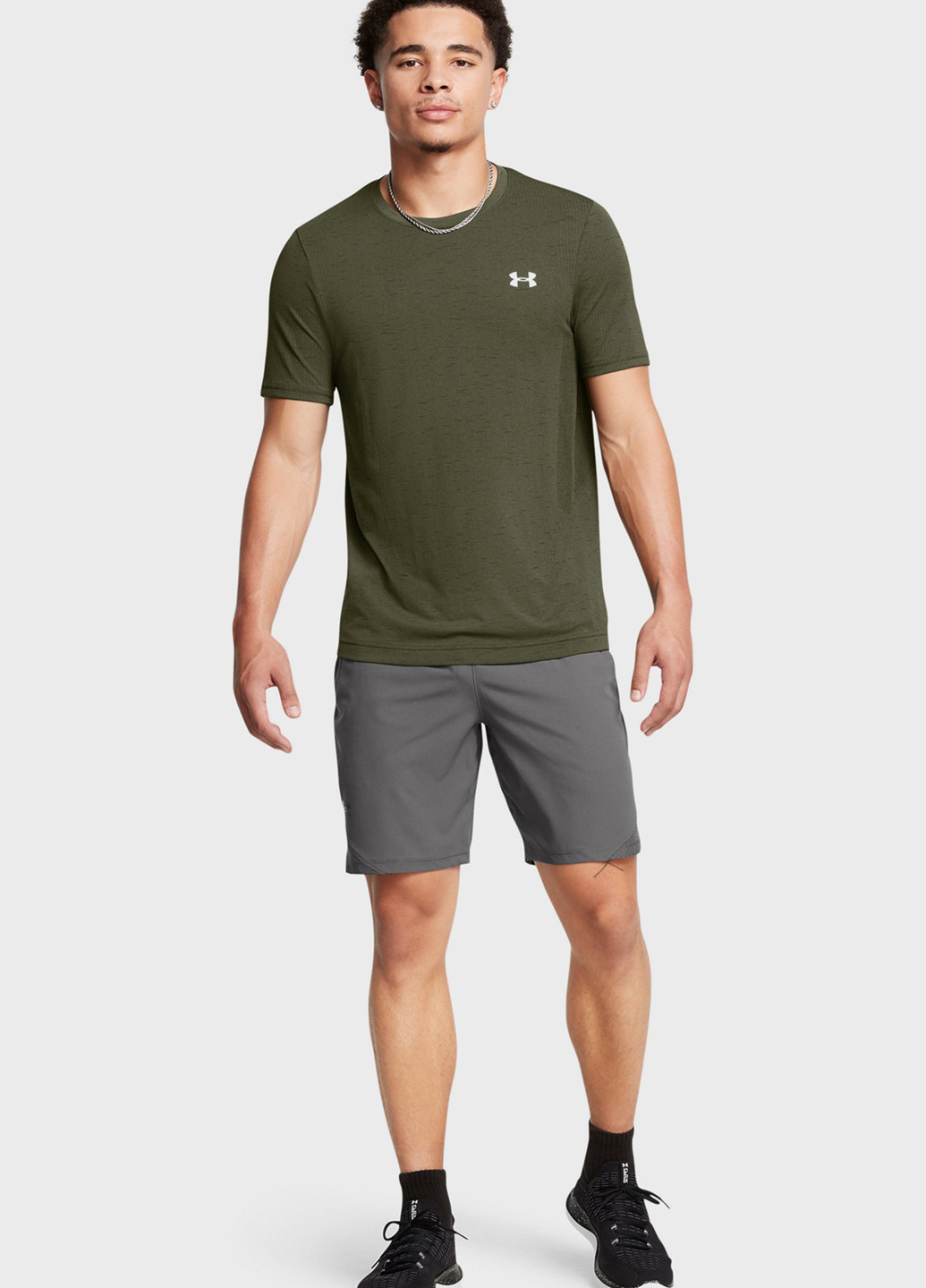 Шорти Under Armour (322365845)