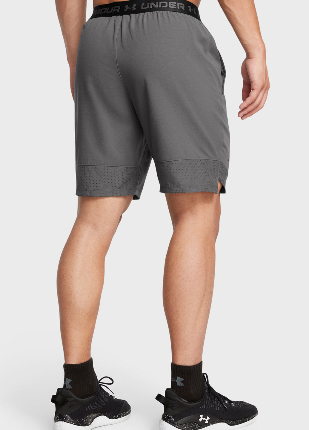 Шорти Under Armour (322365845)
