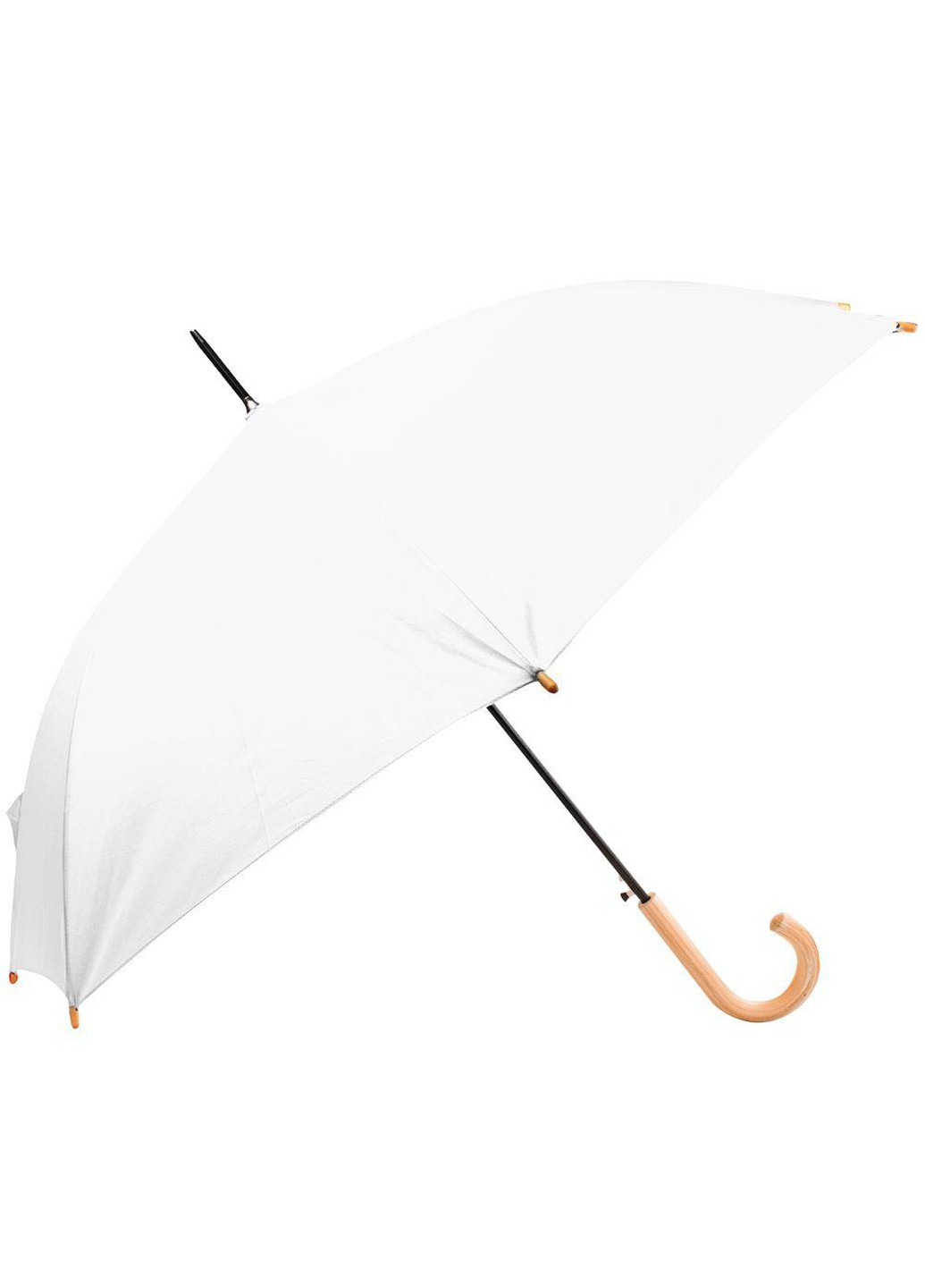 Женский зонт-трость полуавтомат 98 см FARE (255709605)