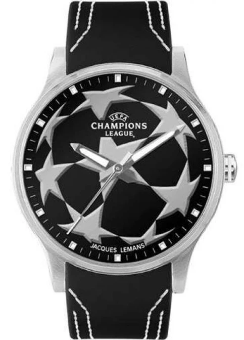 Часы наручные U-38A спортивные Jacques Lemans (229044919)