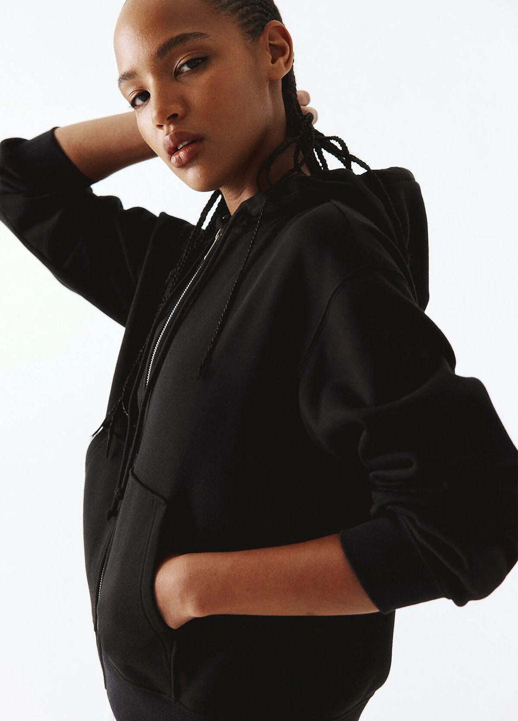 Толстовка H&M (364525192)